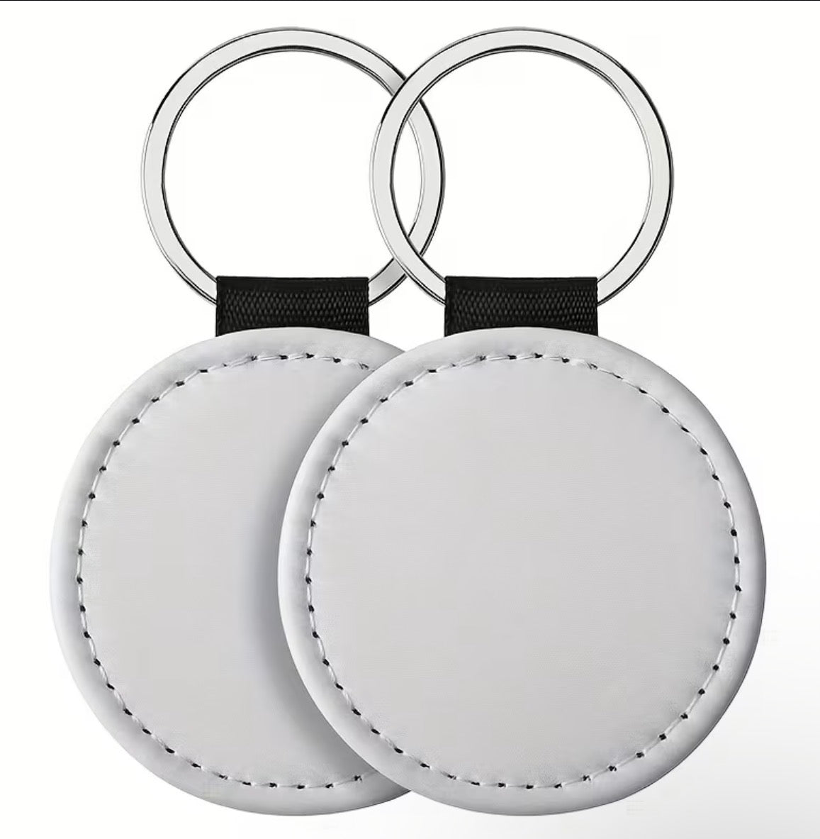 Porte-clés personnalisé