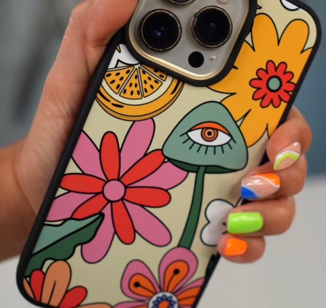 Coque iPhone personnalisé