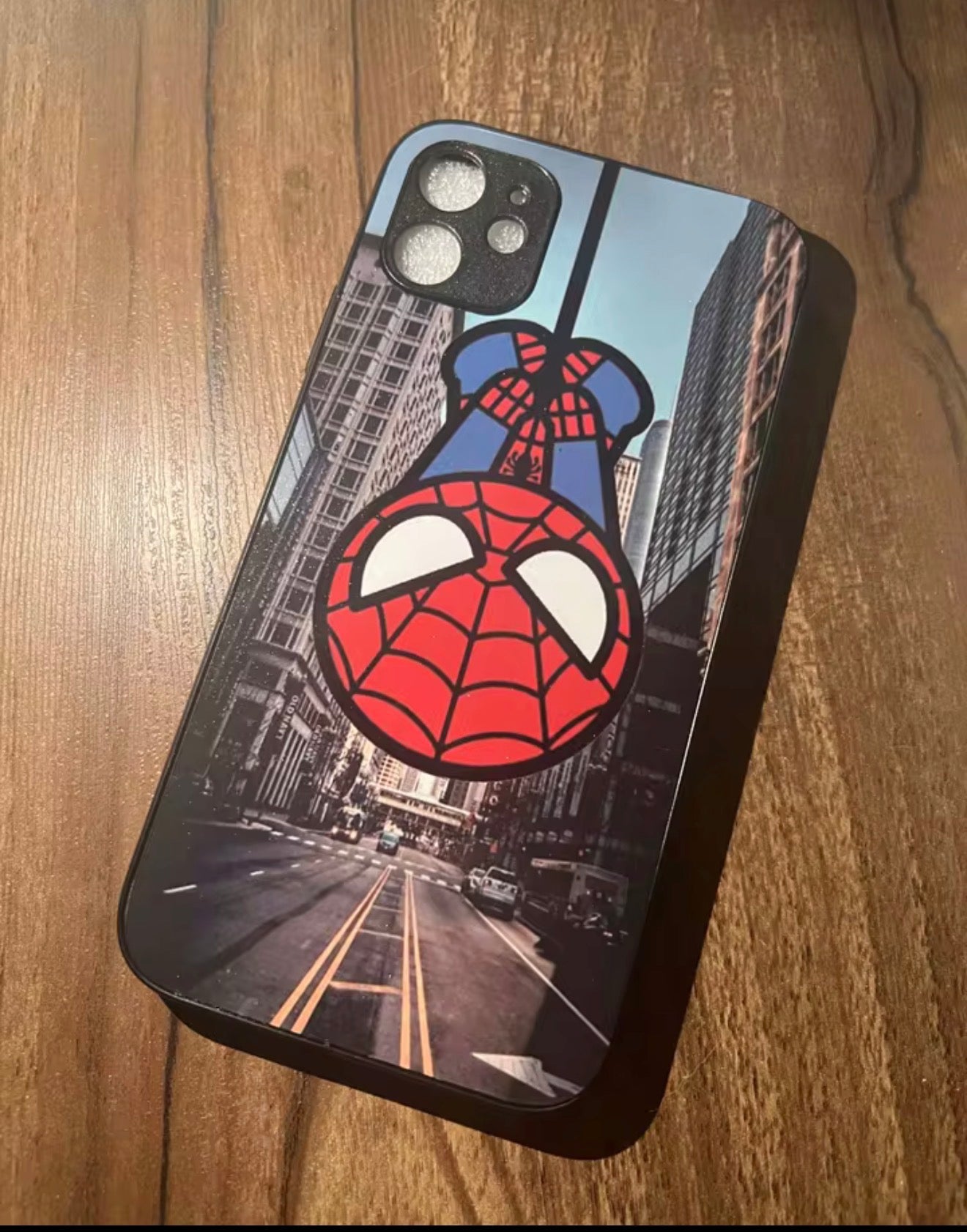 Coque iPhone personnalisé