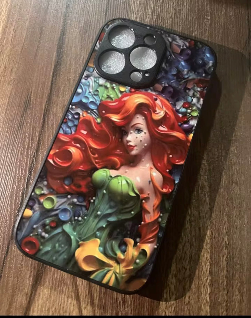 Coque iPhone personnalisé