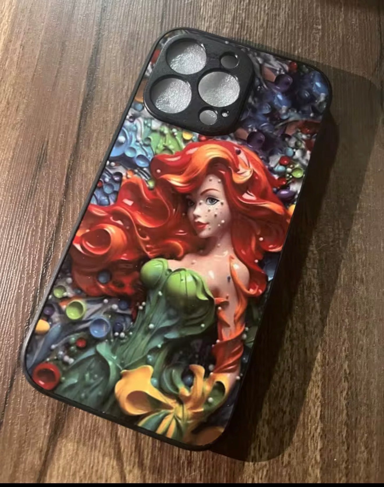 Coque iPhone personnalisé