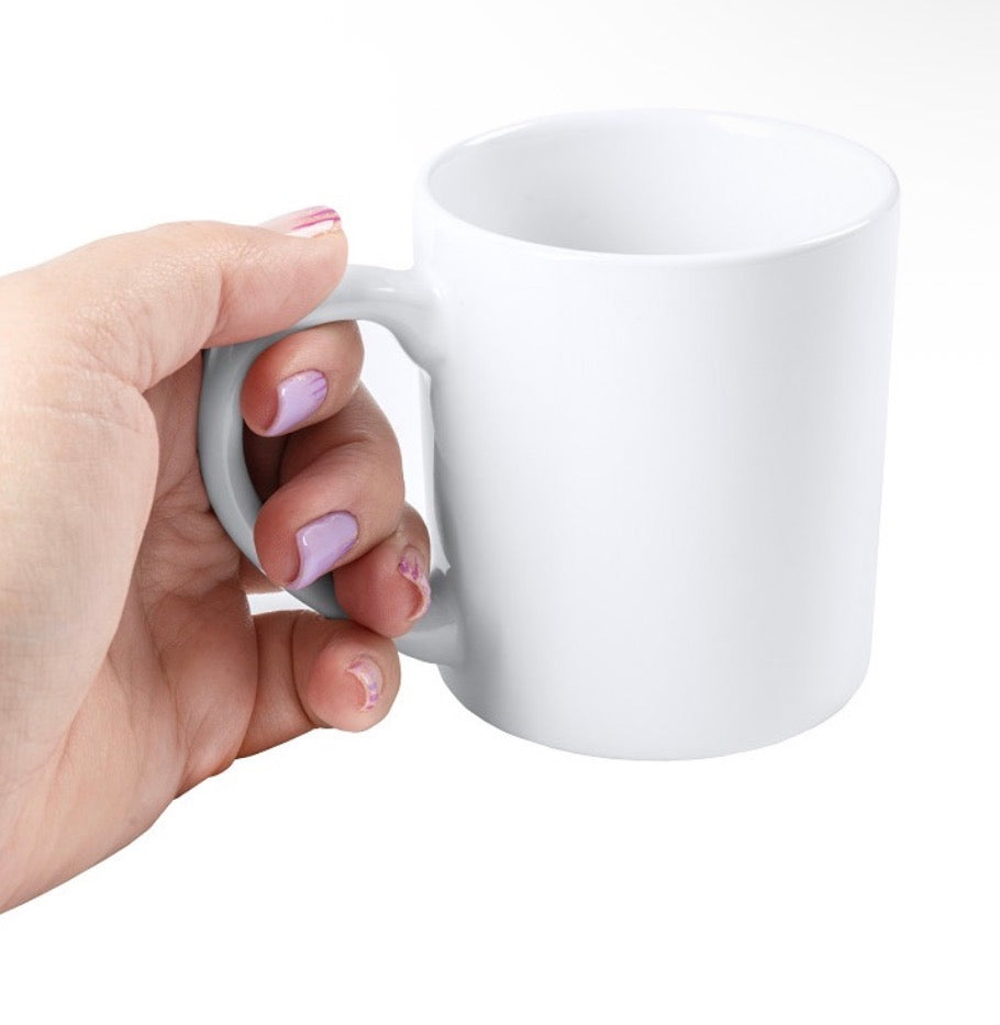 Mug personnalisé 250 ml