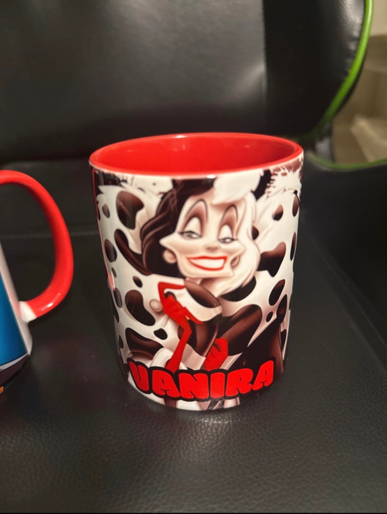 Tasses/mug personnalisé