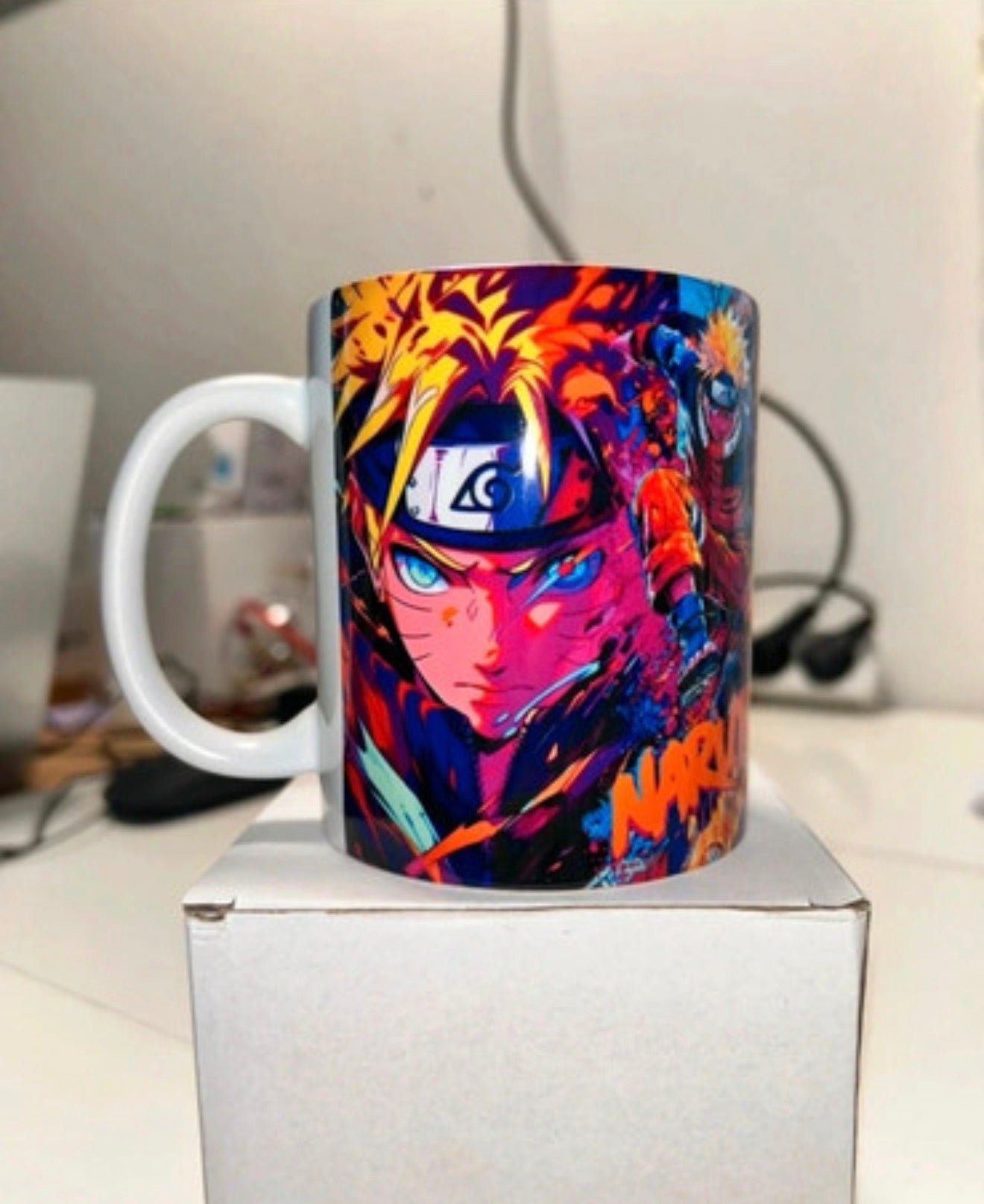 Tasses/mug personnalisé