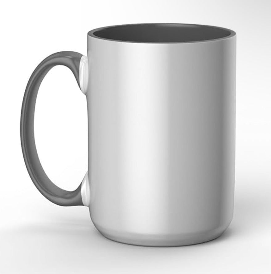 Mug personnalisé 425 ml