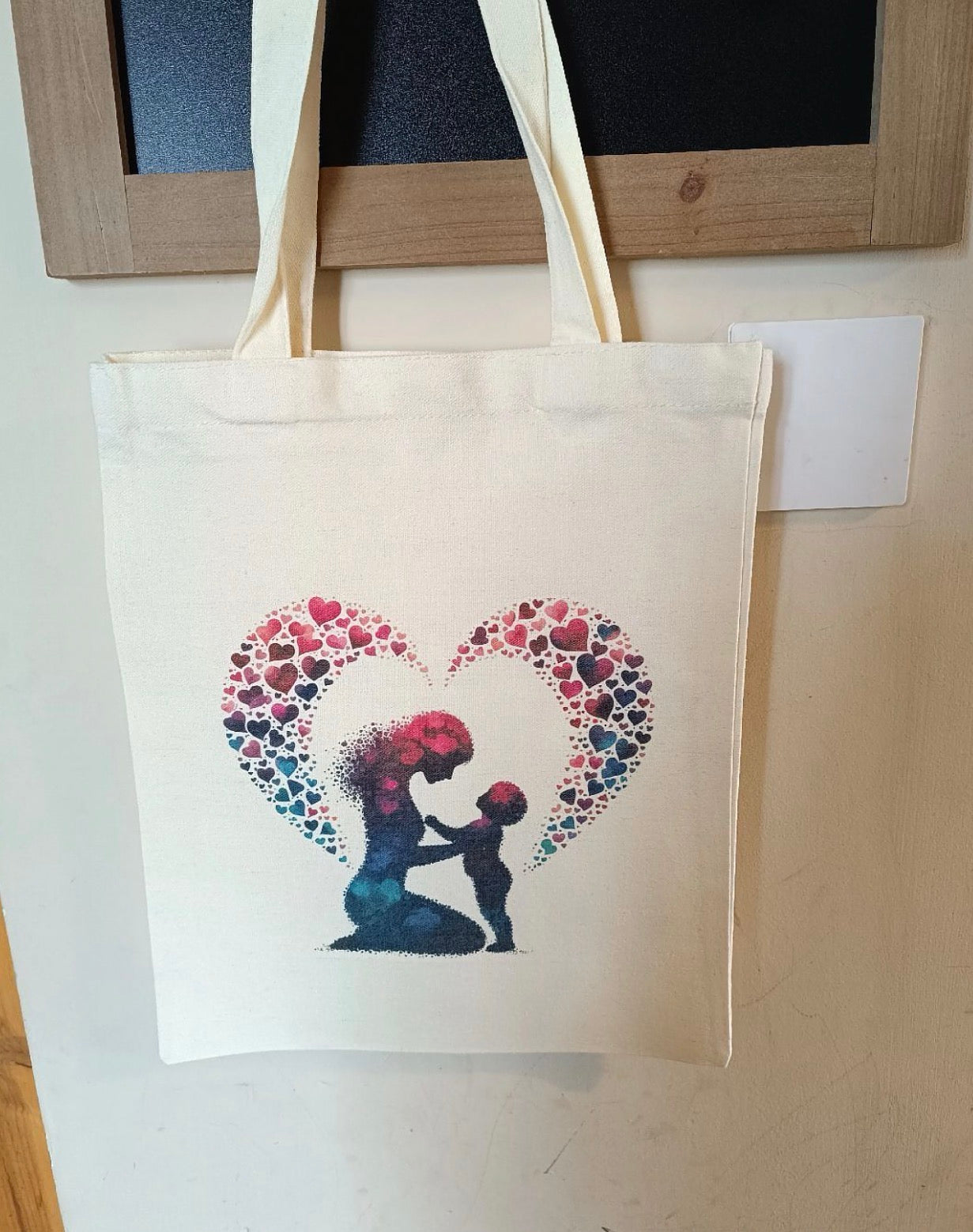Sacs de courses personnalisés