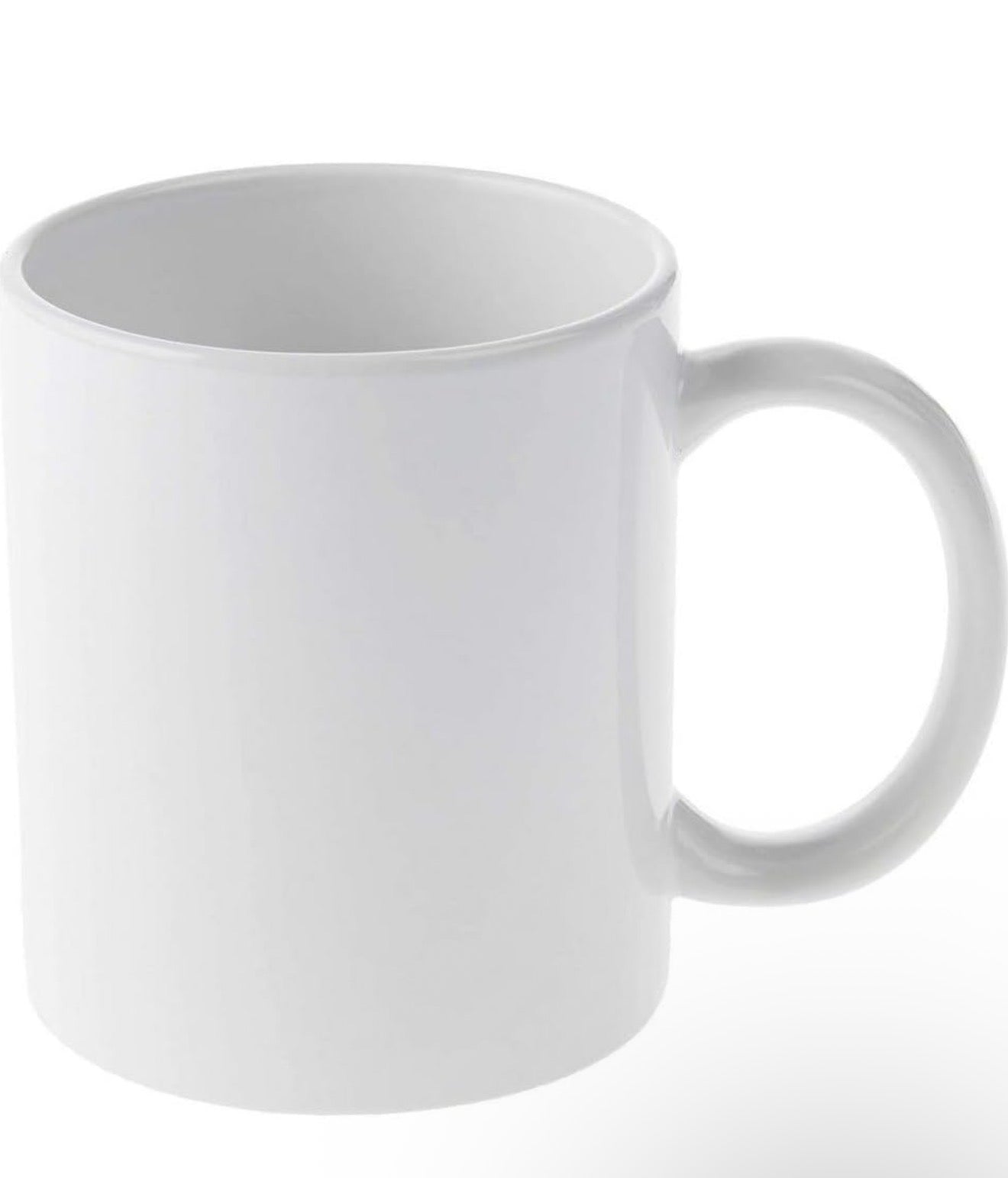 Tasses/mug personnalisé
