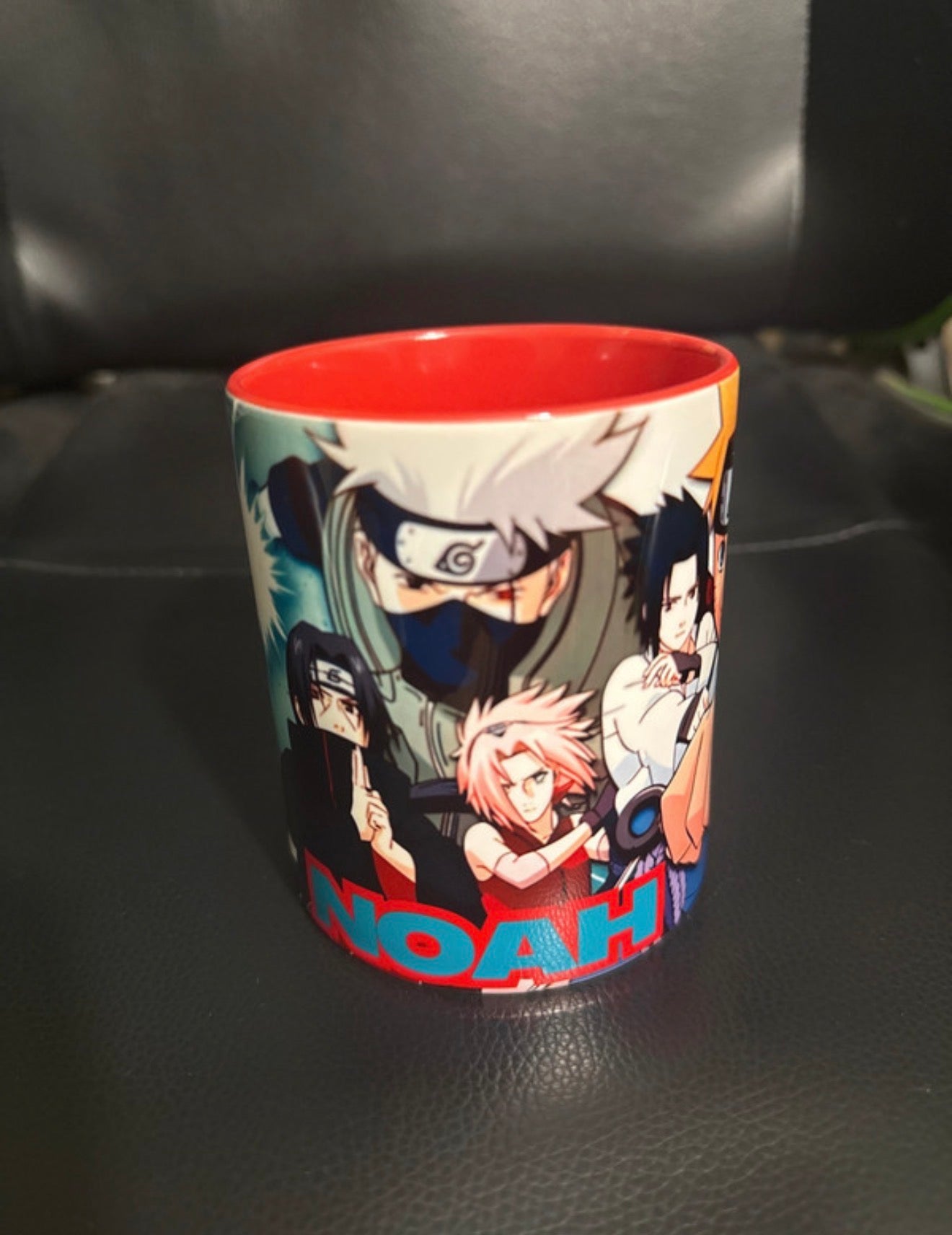 Tasses/mug personnalisé