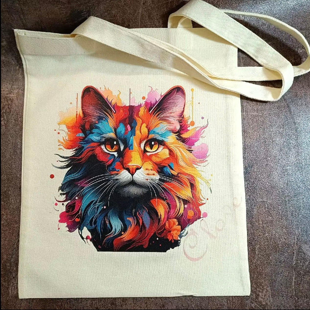 Sacs de courses personnalisés