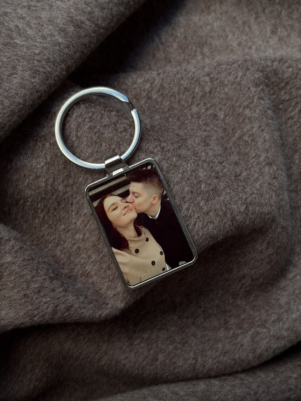 Porte-clés personnalisè