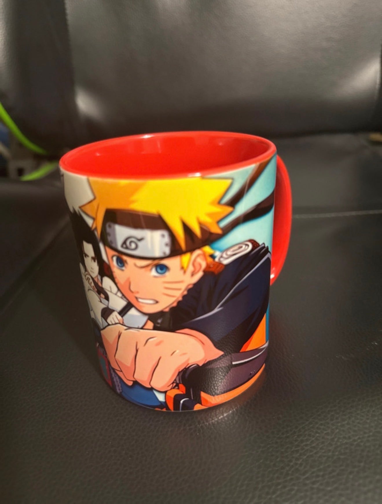 Tasses/mug personnalisé