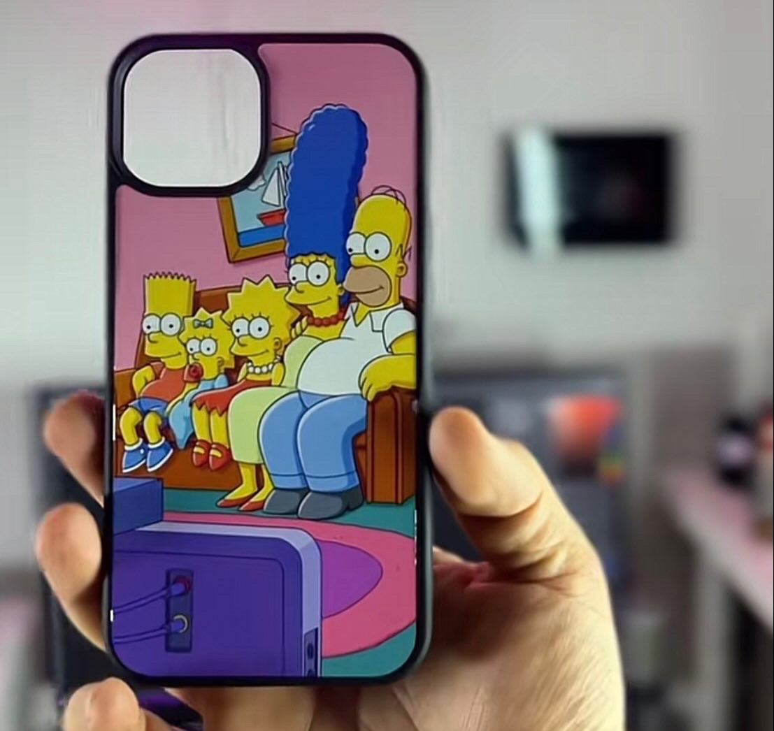 Coque iPhone personnalisé