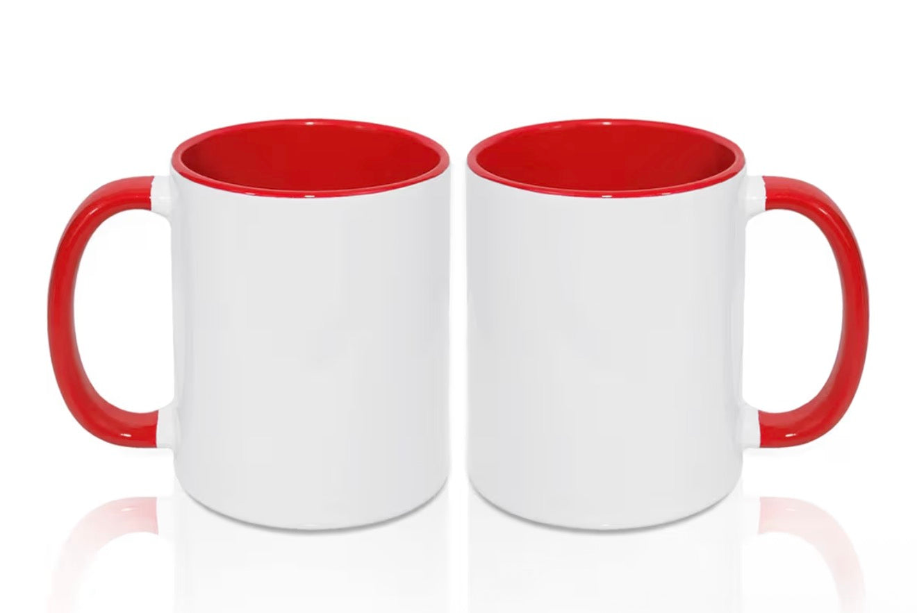 Tasses/mug personnalisé