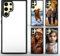 Coque Samsung personnalisé