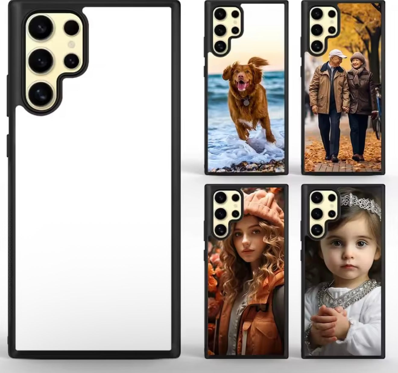 Coque Samsung personnalisé
