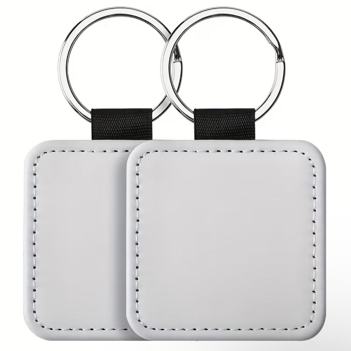 Porte-clés personnalisé