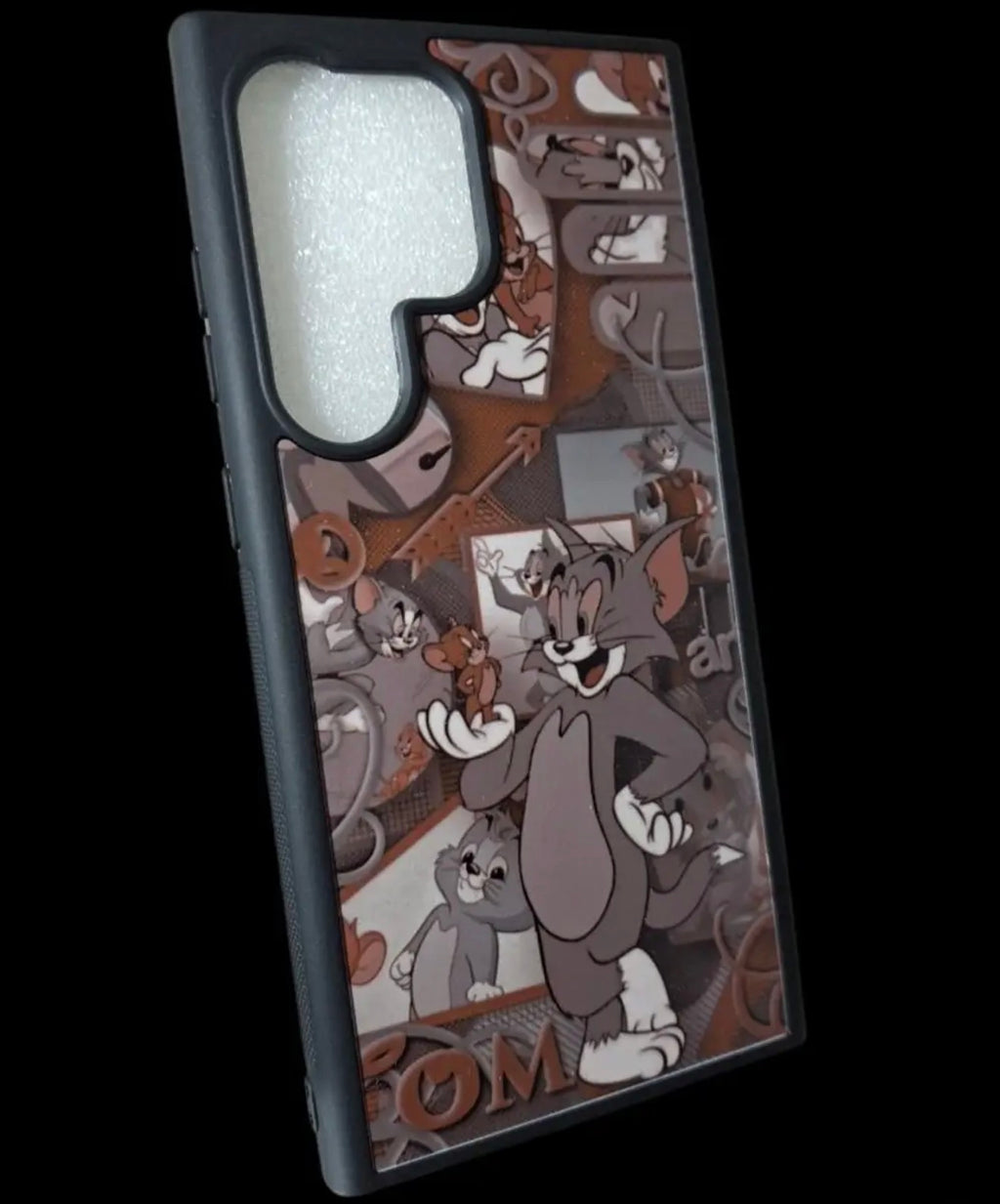 Coque Samsung personnalisé