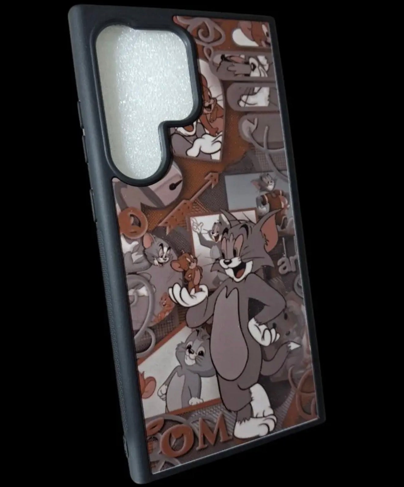 Coque Samsung personnalisé